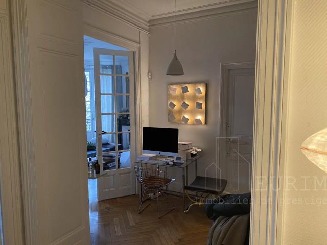 Appartement 7 pièces, 165 m² à louer à Toulouse 31000