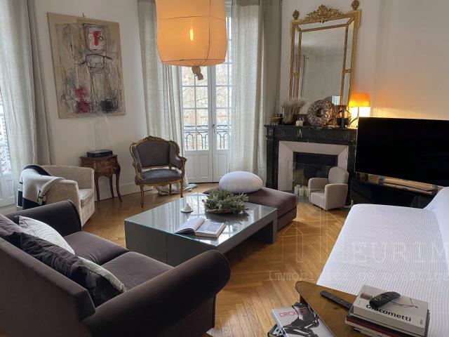 Appartement 7 pièces, 165 m² à louer à Toulouse 31000