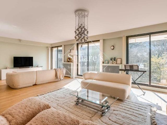Appartement 7 pièces 168 m²