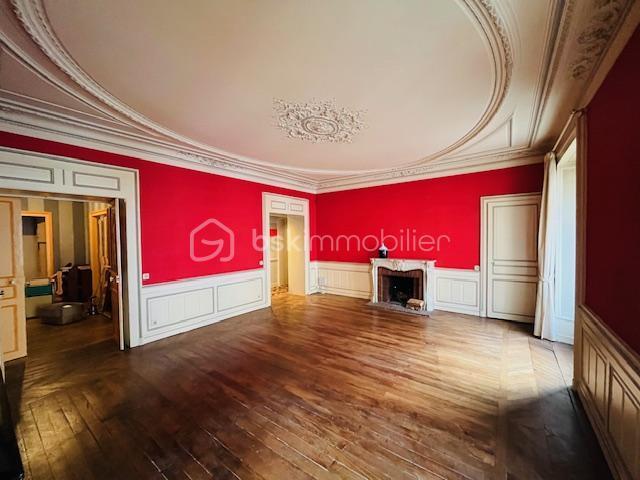 Appartement 7 pièces 168 m²