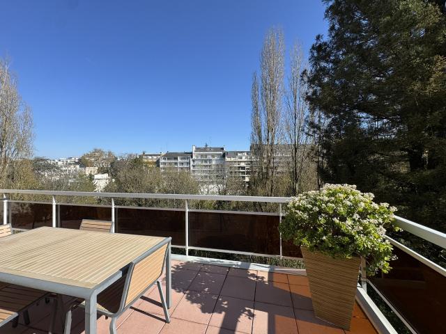 Appartement 7 pièces 169 m²