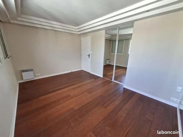Appartement 7 pièces 169 m²