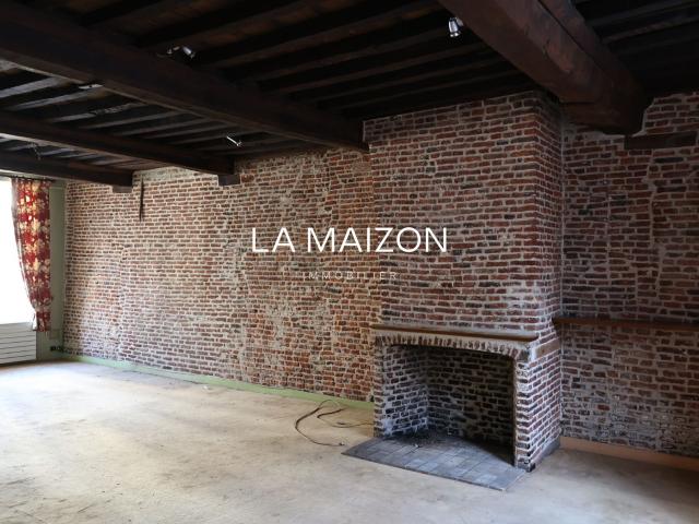 Appartement 7 pièces 170 m²