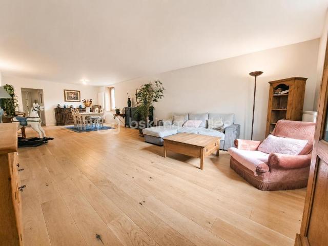 Appartement 7 pièces 170 m²