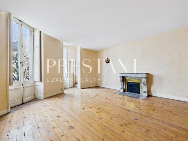 Appartement 7 pièces 170 m²