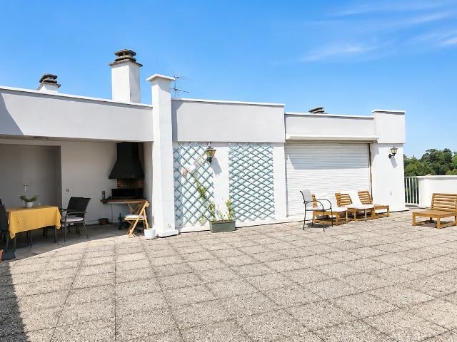 Appartement 7 pièces 170 m²