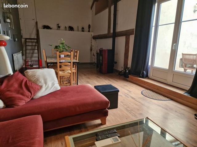Appartement 7 pièces 170 m²