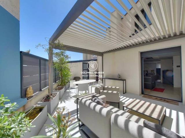 Maison 7 pièces 170 m²