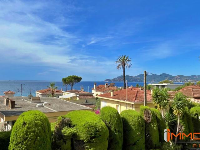 Appartement 7 pièces 173 m²