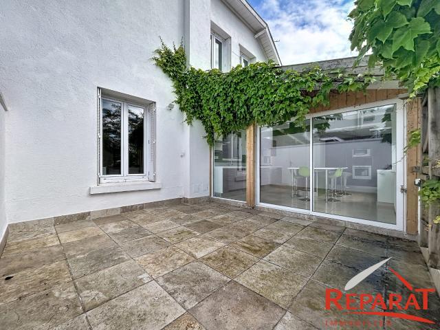 Appartement 7 pièces 174 m²