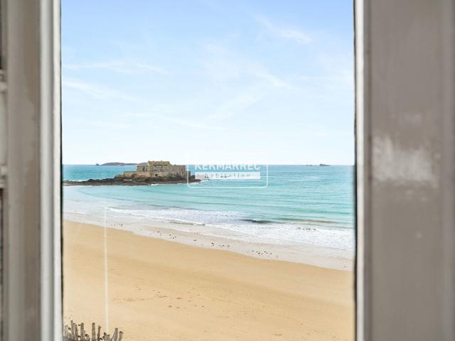 Appartement 7 pièces 175 m²