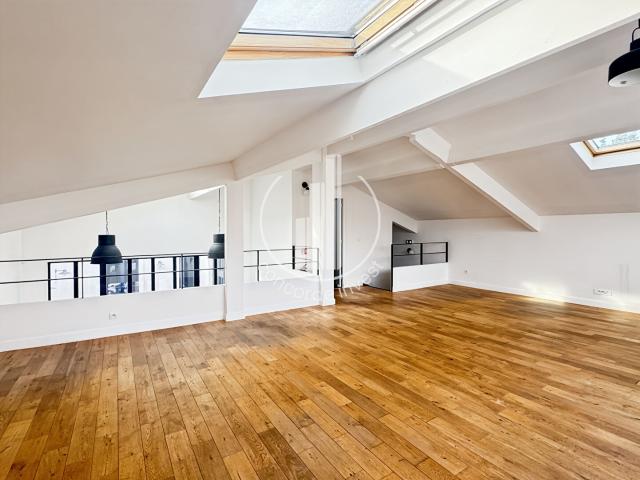 Appartement 7 pièces 175 m²