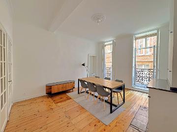 Appartement 7 pièces 175 m²