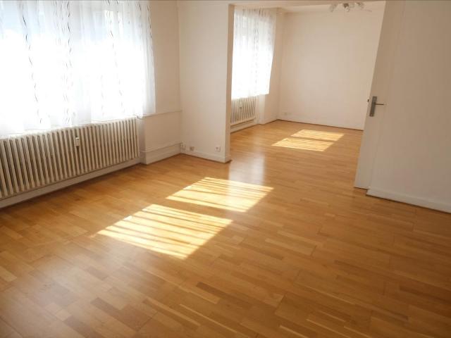 Appartement 7 pièces 175 m²