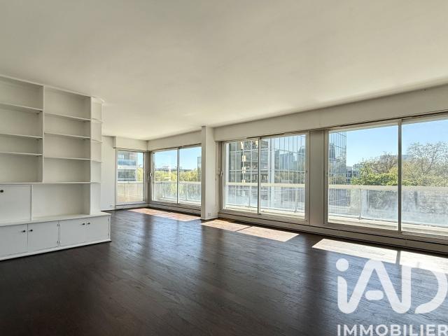 Appartement 7 pièces 175 m²