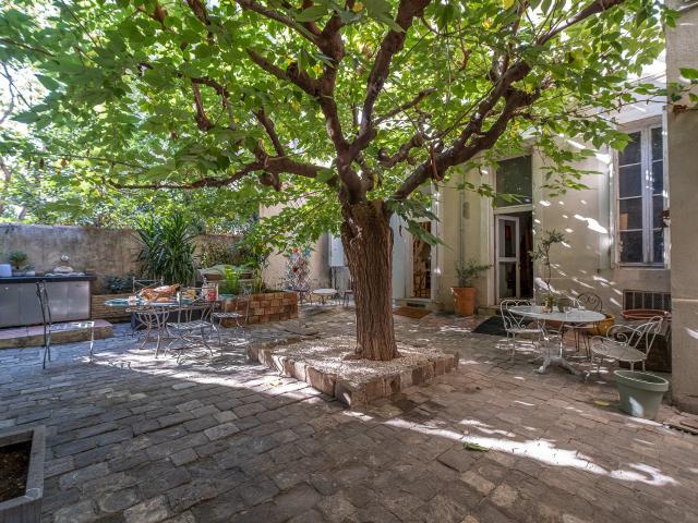 Appartement 7 pièces 176 m²