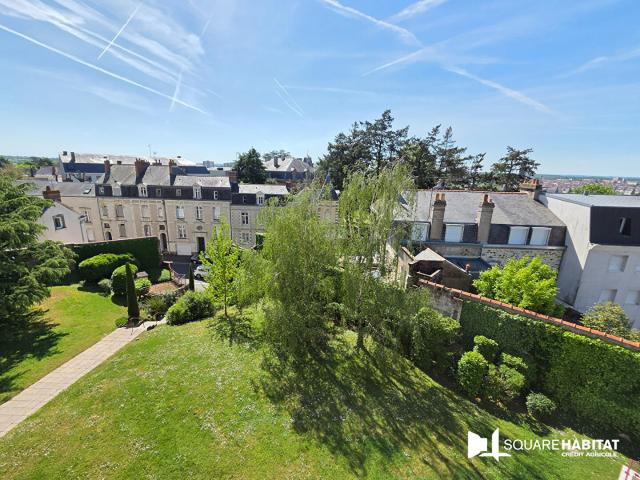 Appartement 7 pièces 177 m²