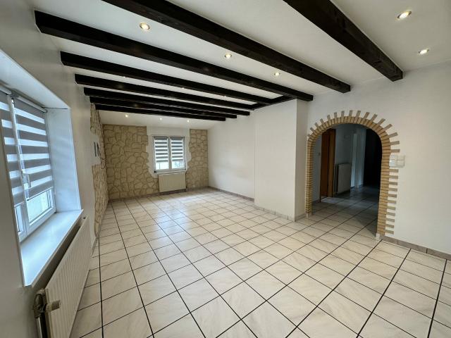 Appartement 5 pièces 208 m²