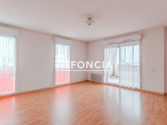 Appartement 7 pièces 182 m²