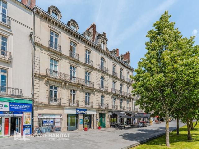 Appartement 7 pièces 182 m²
