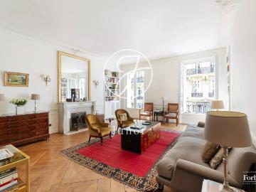 Appartement 7 pièces 182 m²