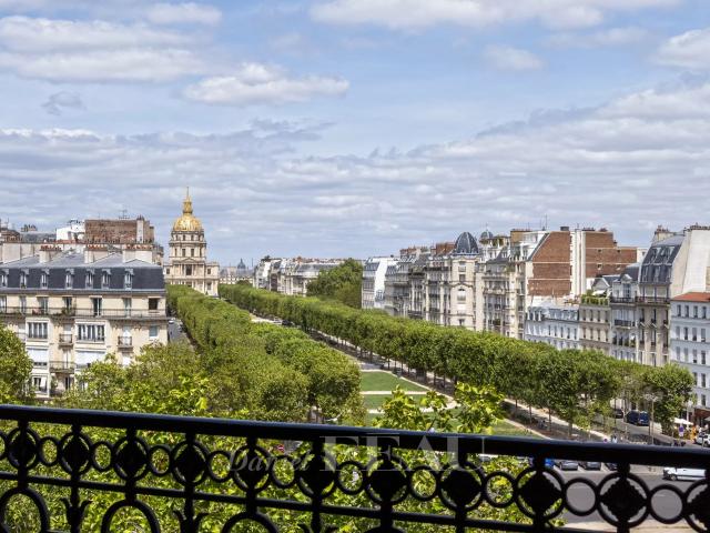 Appartement 7 pièces 183 m²
