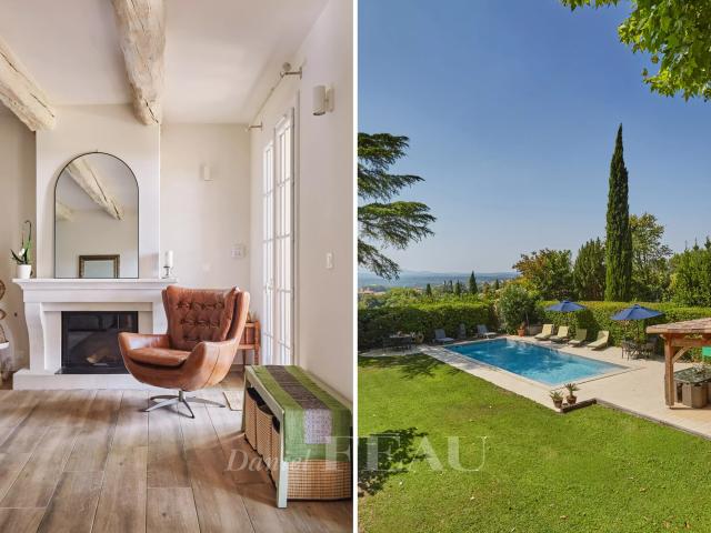 Maison 7 pièces 183 m²