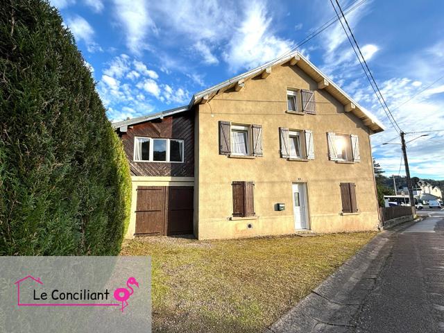 Appartement 7 pièces 183 m²