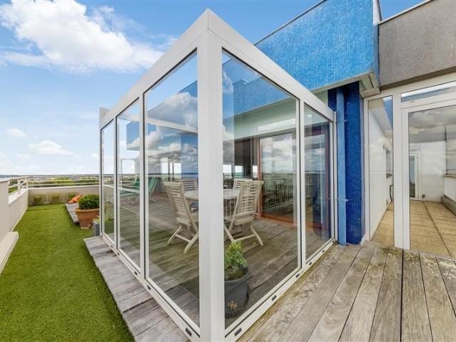 Appartement 7 pièces 183 m²