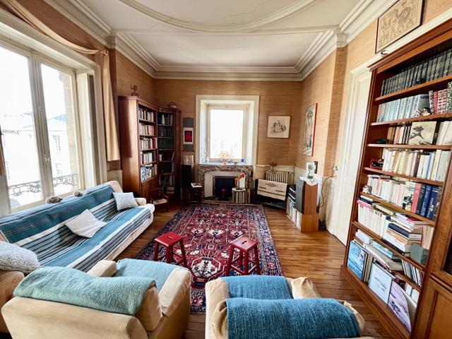 Appartement 7 pièces 183 m²