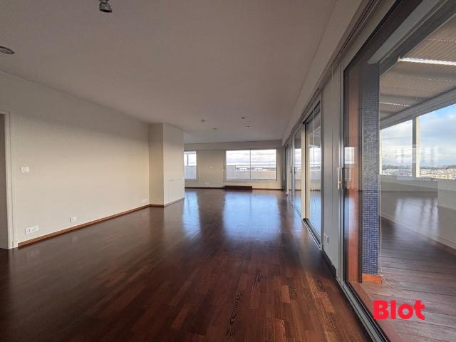 Appartement 7 pièces 183 m²