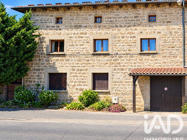 Appartement 7 pièces 185 m²