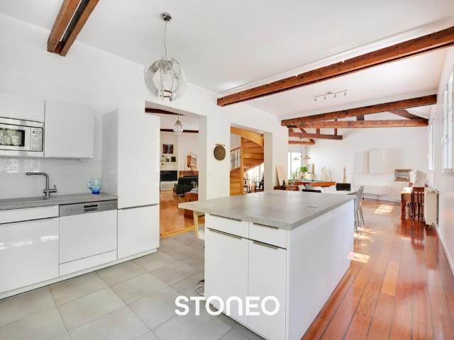 Appartement 7 pièces 185 m²