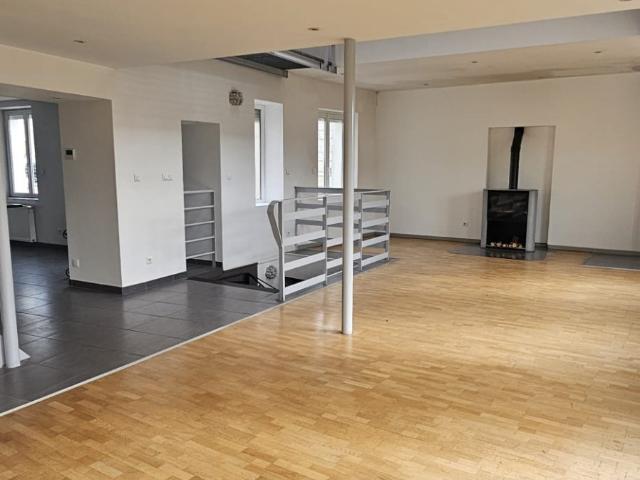 Appartement 7 pièces 188 m²