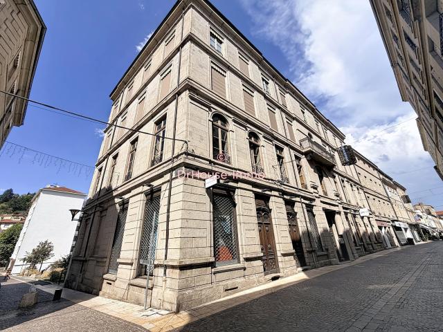 Appartement 7 pièces 188 m²
