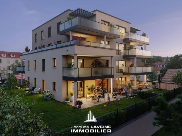 Appartement 7 pièces 189 m²