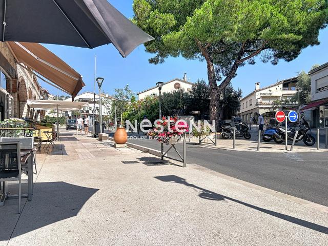 Appartement 7 pièces 190 m²