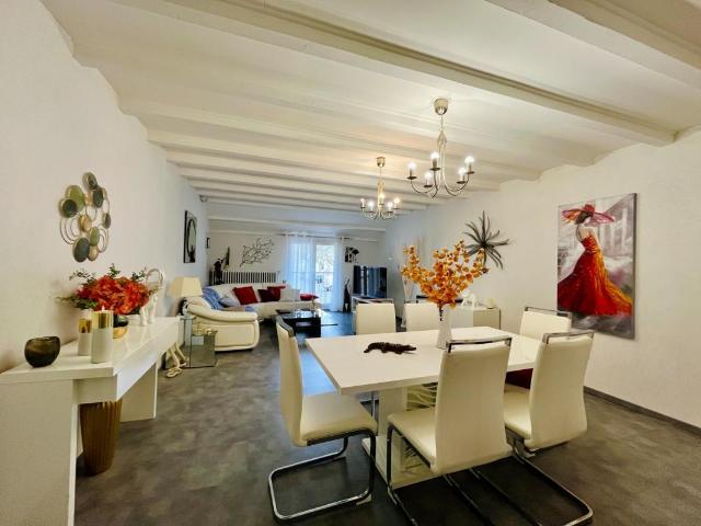 Appartement 7 pièces 164 m²