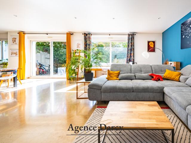 Appartement 7 pièces 191 m²