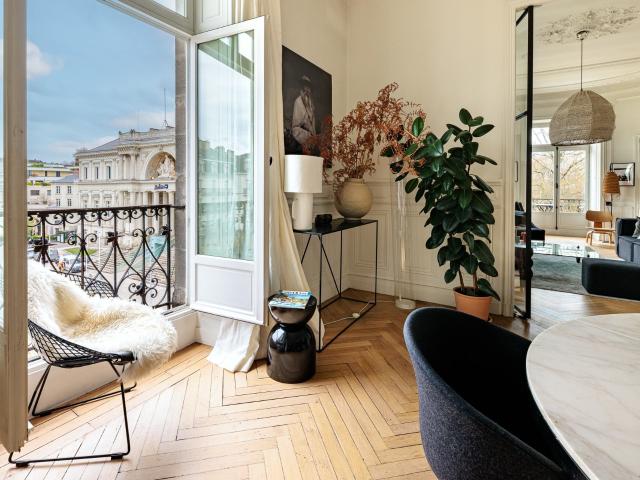 Appartement 7 pièces 191 m²
