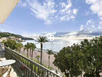 Vieux-Nice, La Provençale Nice, Nice, Alpes-Maritimes