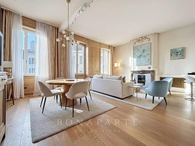 Appartement 6 pièces 192 m²