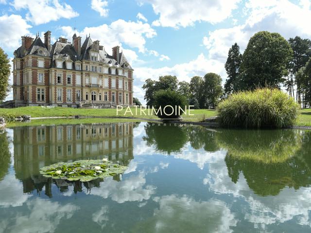 Appartement 7 pièces 192 m²