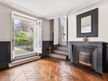 Appartement 7 pièces 192 m²