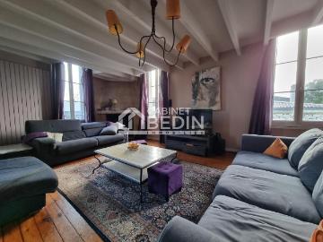 Appartement 7 pièces 193 m²
