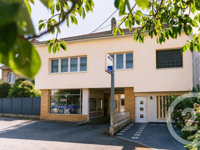 Appartement 7 pièces 194 m²