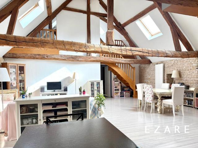 Appartement 7 pièces 194 m²