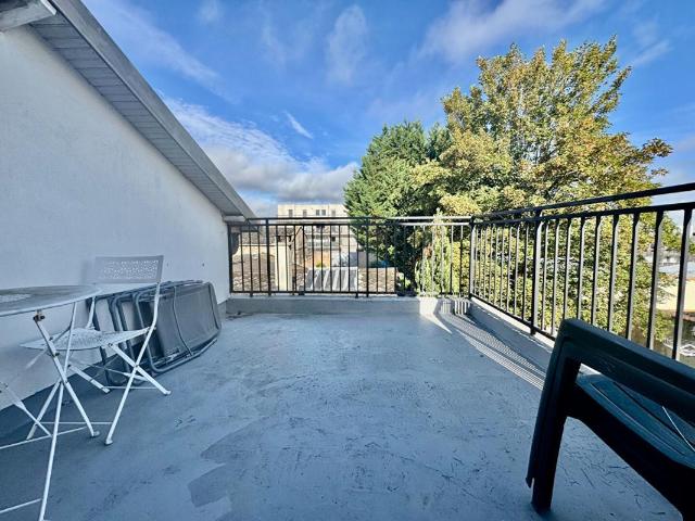 Appartement 7 pièces 194 m²