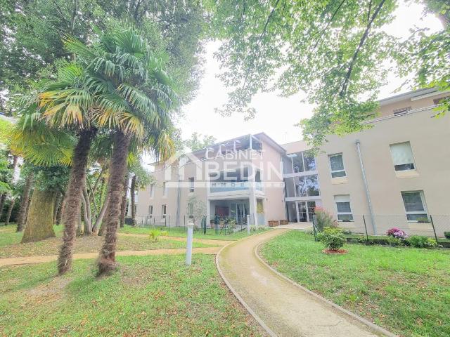 Appartement 7 pièces 195 m²