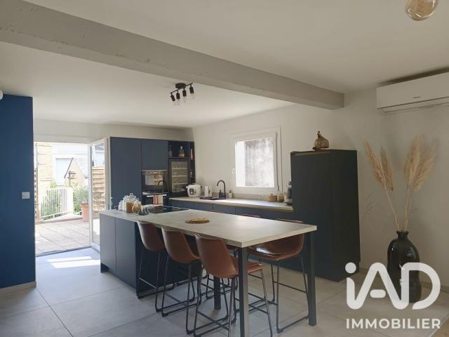 Appartement 7 pièces 196 m²